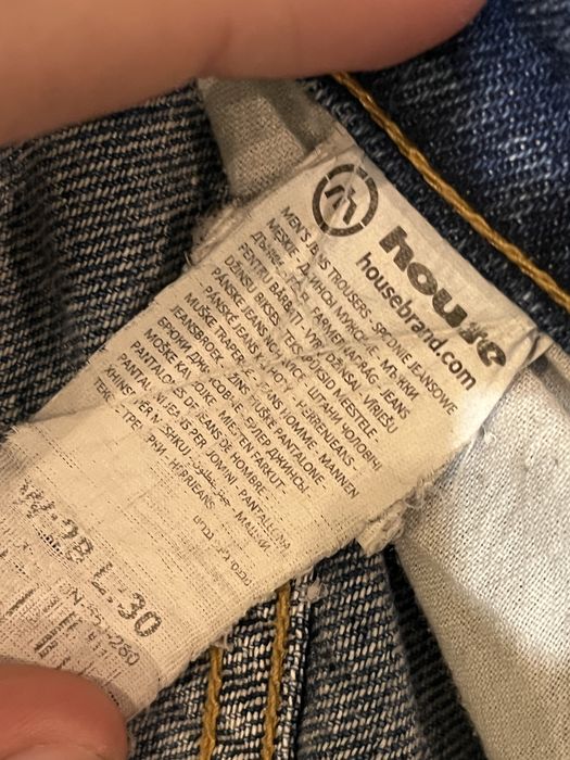 Джинси House Denim