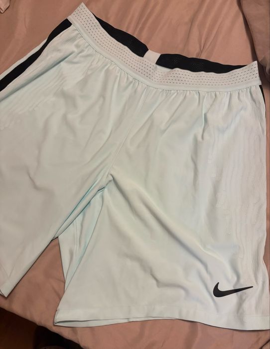 Calções oficiais Seleção Portuguesa Nike – versão jogo / player issue