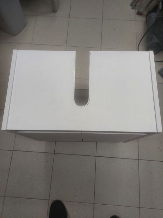 Szafka pod umywalke 57x33x50