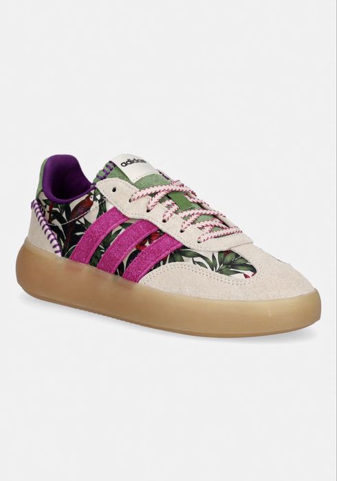 Adidas @ Farm Rio sneakersy  unikat