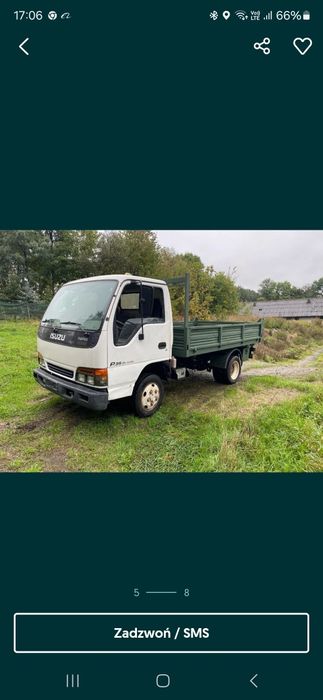 Wynajem koparki 1.6t