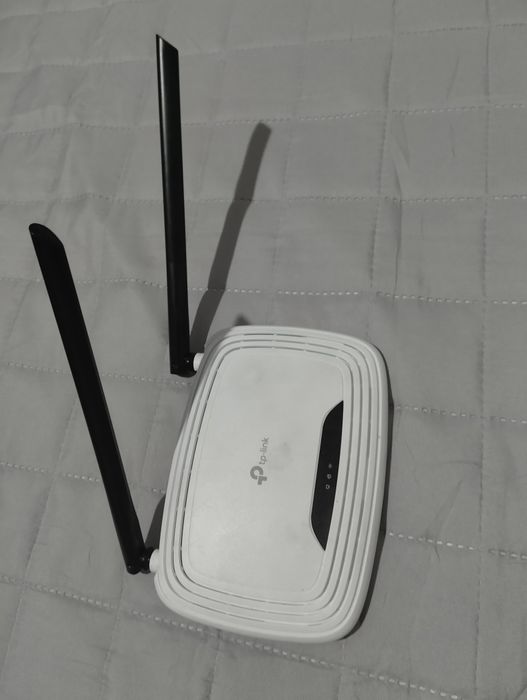 Vende-se um  Router