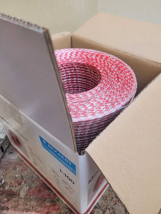 Murfor zbrojenie murowe