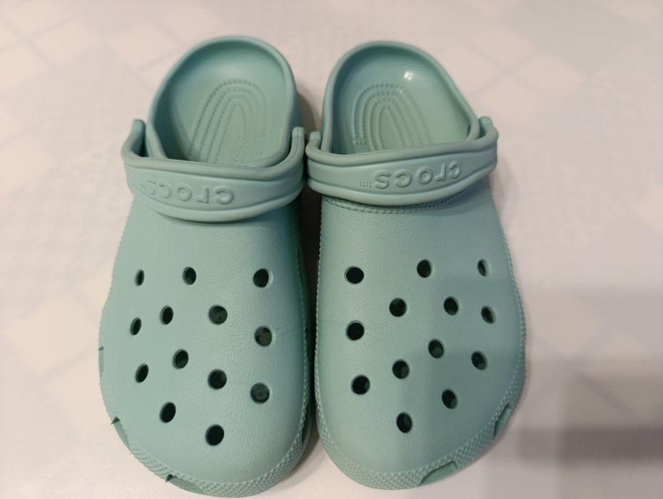 Оригінальні сабо Crocs Classic (M6/W8 / 38-39р)