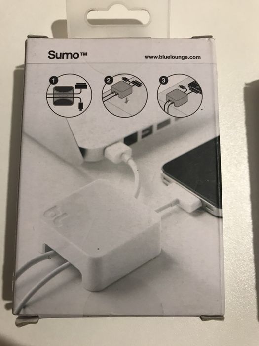 Blueloung Sumo Selado