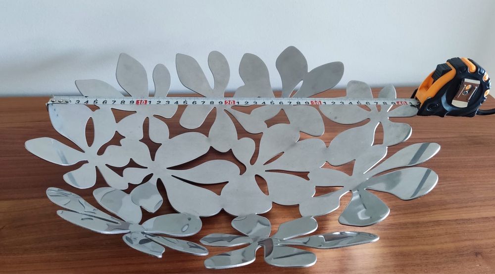 Centro de mesa stockholm ikea