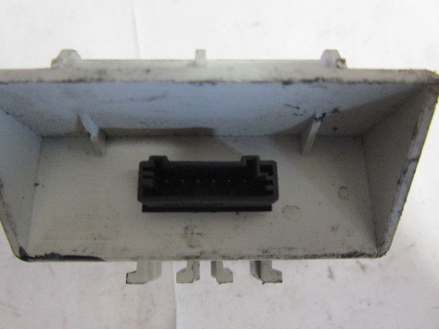 Centralina motor / ECU BMW X5 (E53)