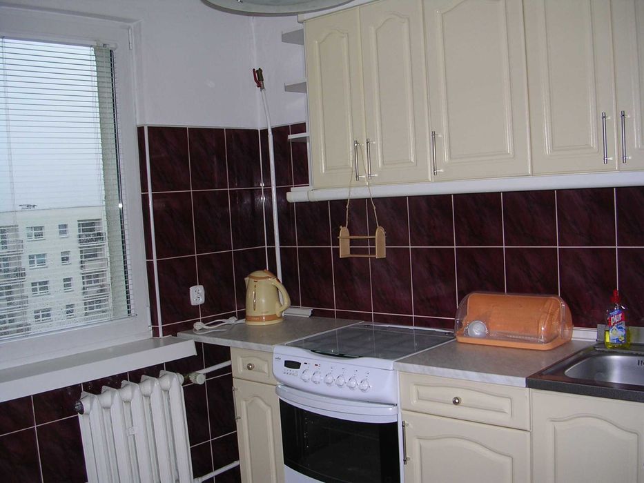 2 pokoje Łódź Radogoszcz Syrenki Warto! 2.700 msc! - Widok 5