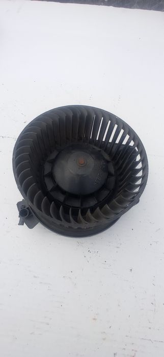 Wentylator Nadmuchu Audi A4 B6