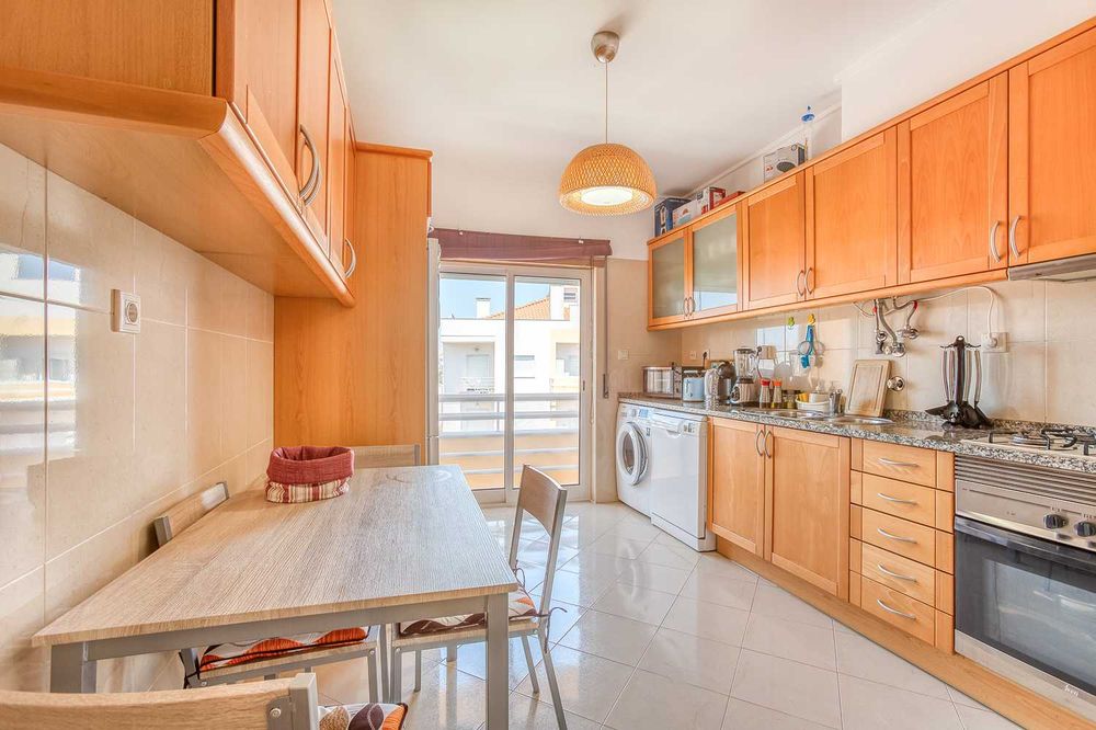 T3 3ºandar sem elevador