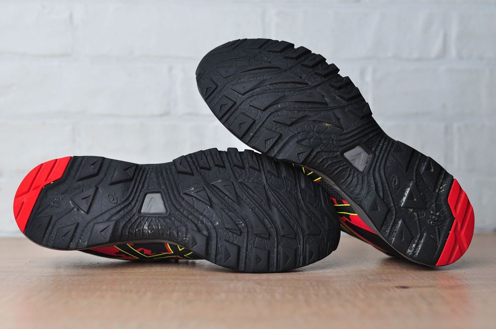 Кросівки Asics Gore-Tex