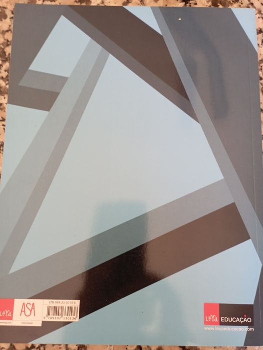 PI9 Matemática caderno atividades 9°ano