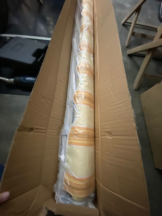 Toldo para Exterior