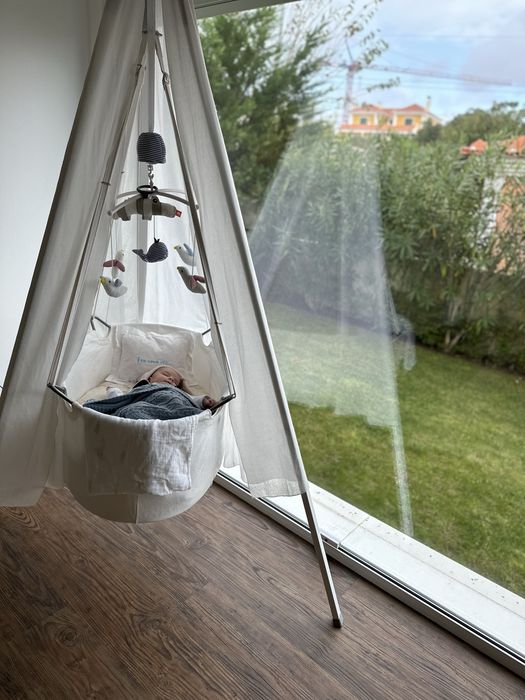 Tenda caminha Balanço para bebé