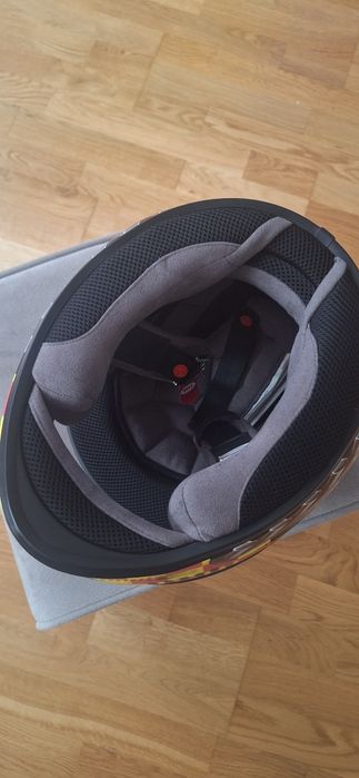 Kask motocyklowy Bell Qualifier DLX Mips