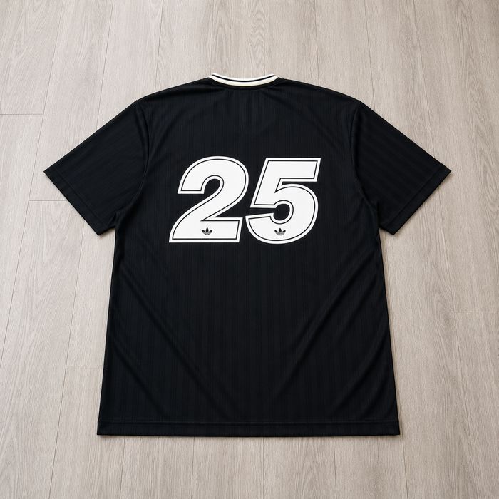 adidas x Oasis Tour Jacquard Jersey