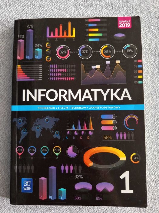 Informatyka WSiP