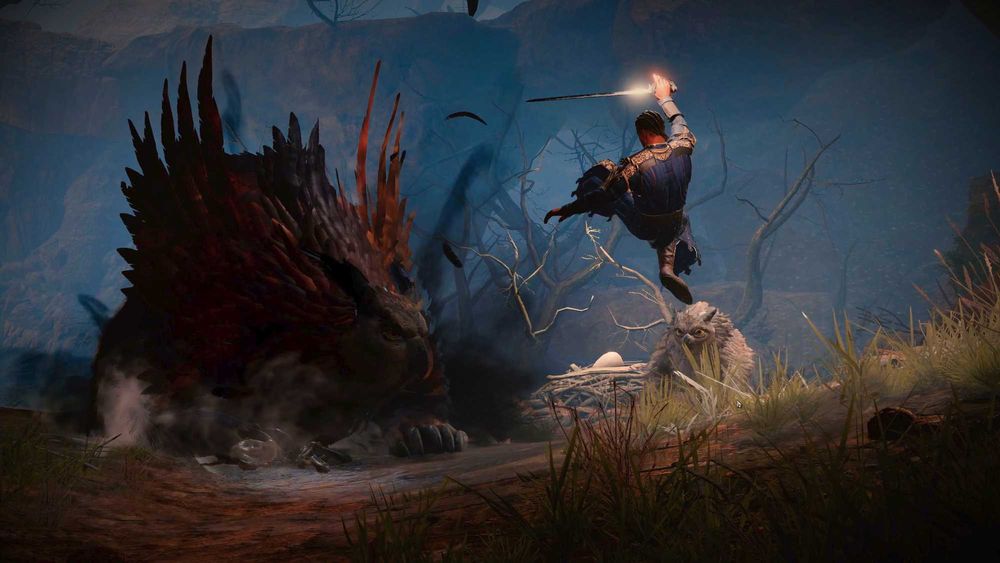 Baldur's Gate 3! ПК Digital Deluxe Edition PC Лицензия Врата Балдура