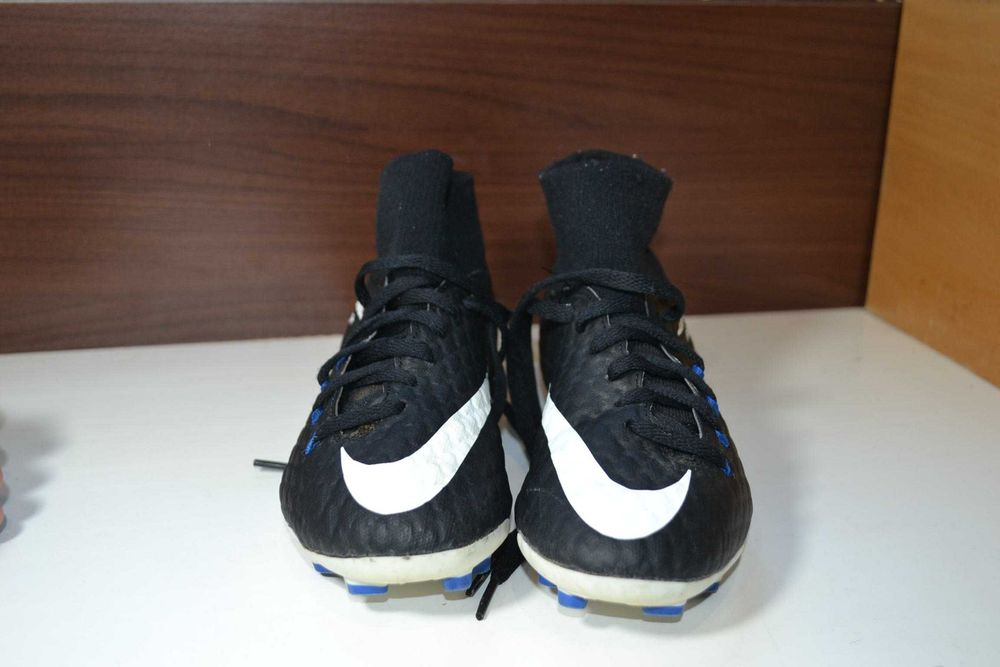 nike hypervenom phaelon 3 df fg 32р бутсы бампы копочки шиповки