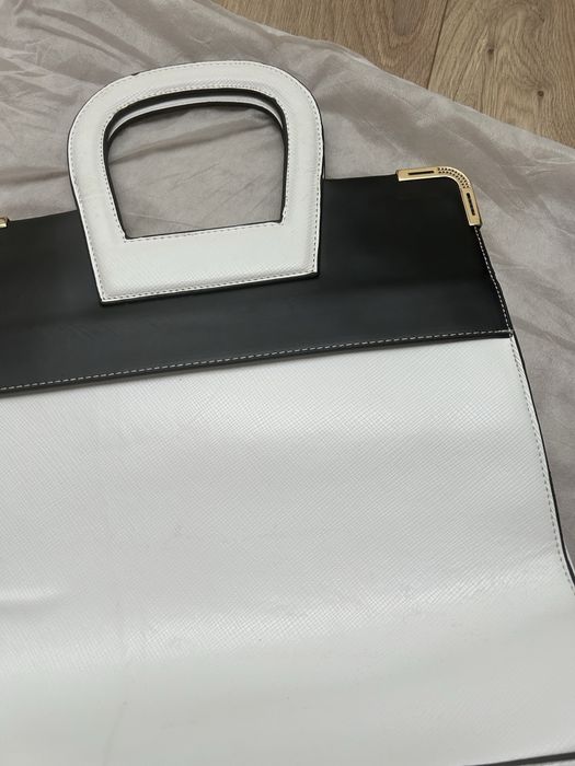 Torebka Victoria Beckham