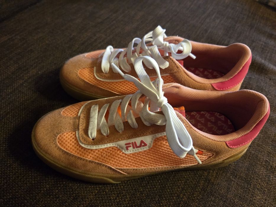FILA sneakersy roz. 37
