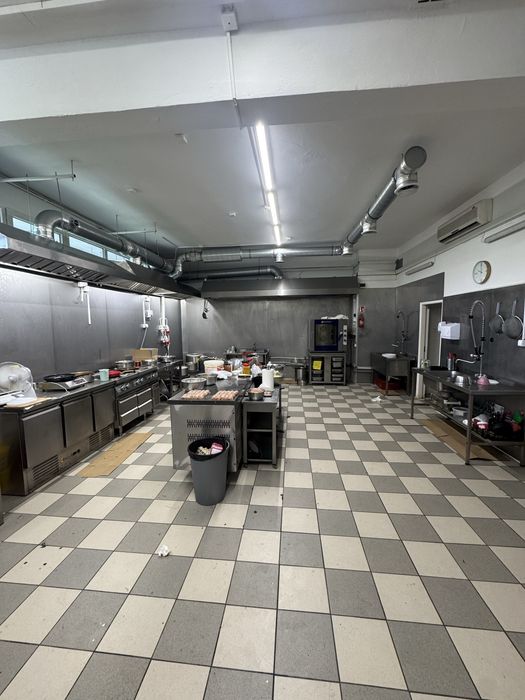 Sprzedam lokal gastronomiczny