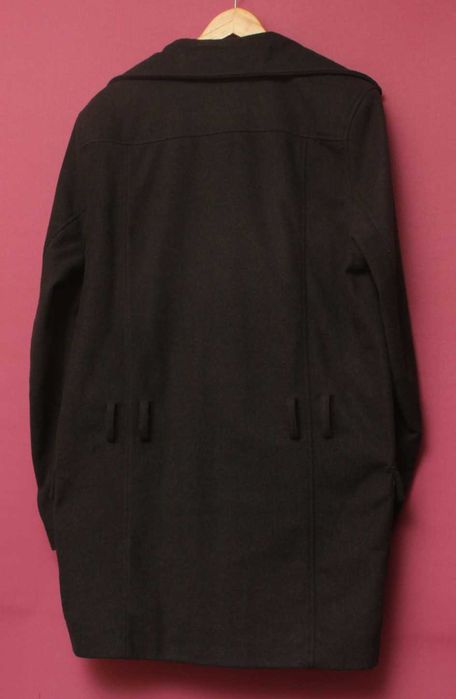 Cheap Monday рр L Samuel Coat пальто из шерстии полиестера