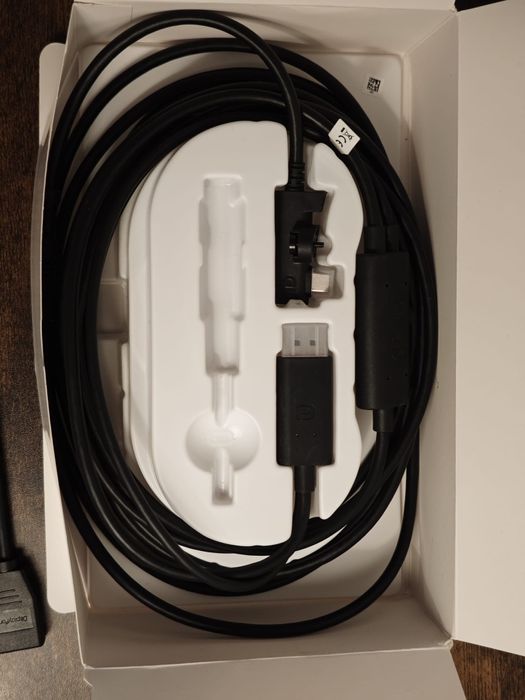 Headset RV - Pico neo 3 link