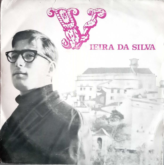 Vieira da Silva	- - - - -	The Boy Who Became Young	- - - - -	EP
