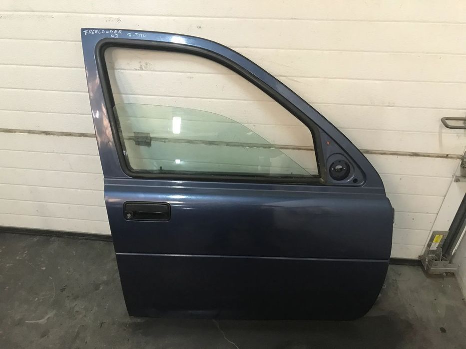 PORTA LANDROVER FREELANDER 97-06 - FRENTE ESQUERDA / DIREITA / TRAS