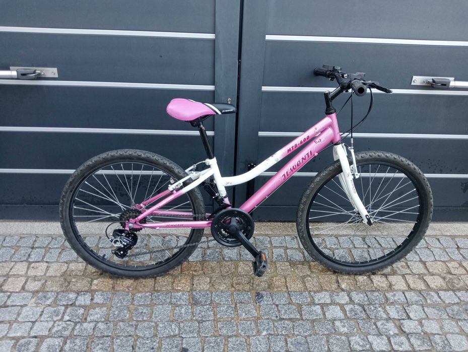 Bicicletas de montanha