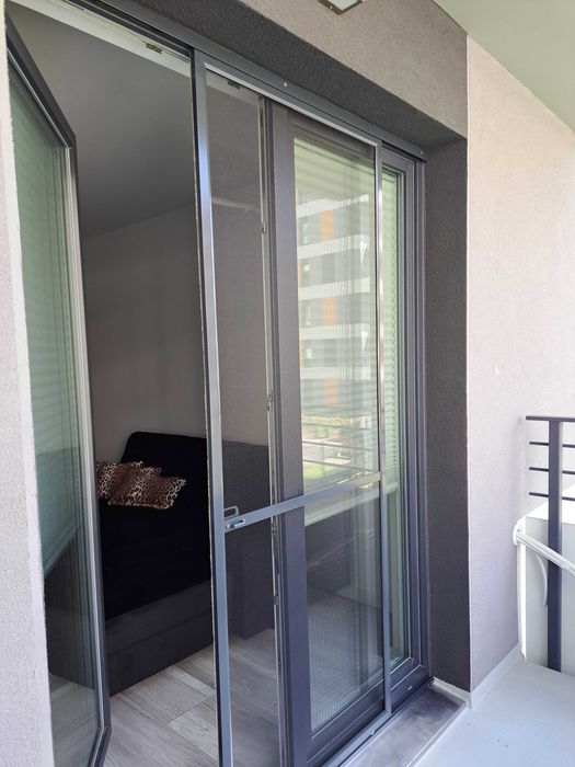 Rolety plisy żaluzje