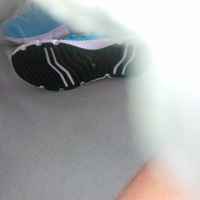 Buty meskie sportowe