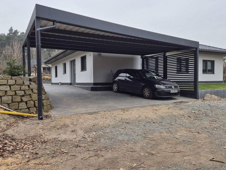 RABAT 20% Pergola Zadaszenie tarasu, wiata samochodowa, ogród zimowy