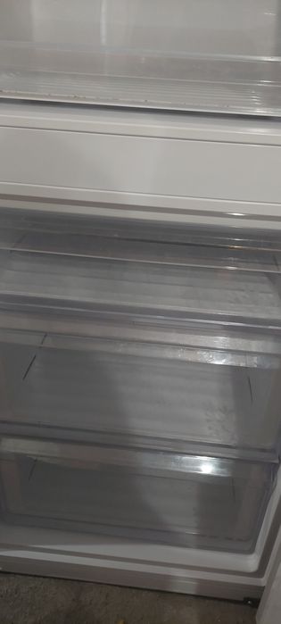 Холодильник Samsung RB34T600FSA