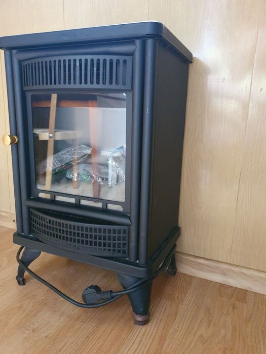 Электрообогреватель Эль фреско