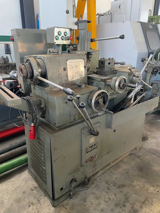 Torno revolver DANOBAT 35-4