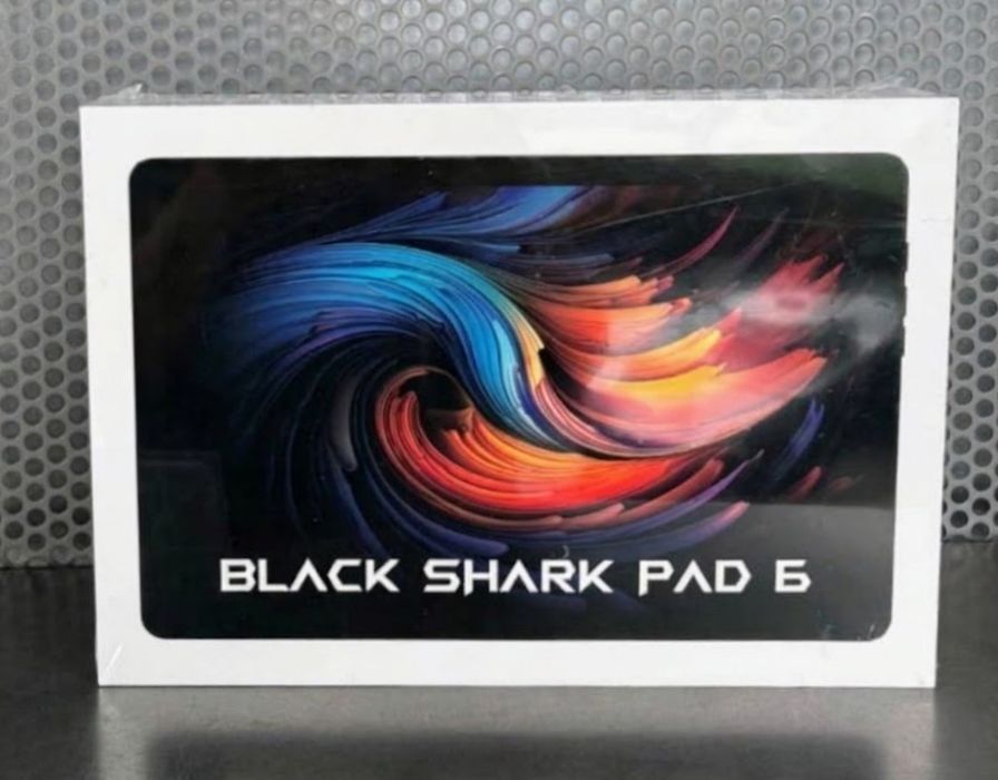 Планшет Black Shark Pad 6 (BSA1) L 8/256