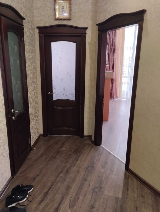 Квартира з авторським ремонтом на Сахарова