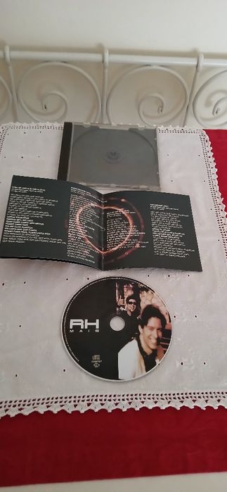 CD Ricardo & Henrique