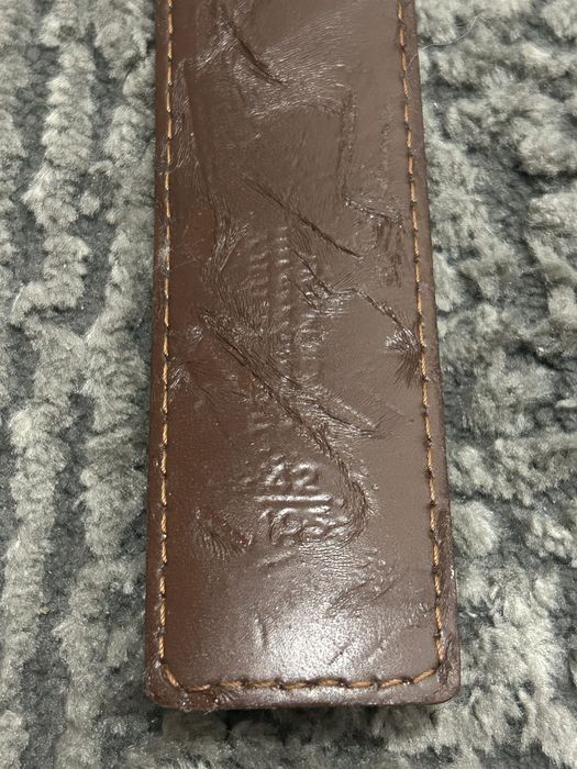 Sprzedam pasek burberry