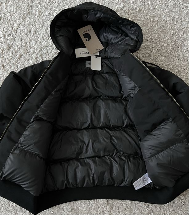 Carhartt vetements куртка