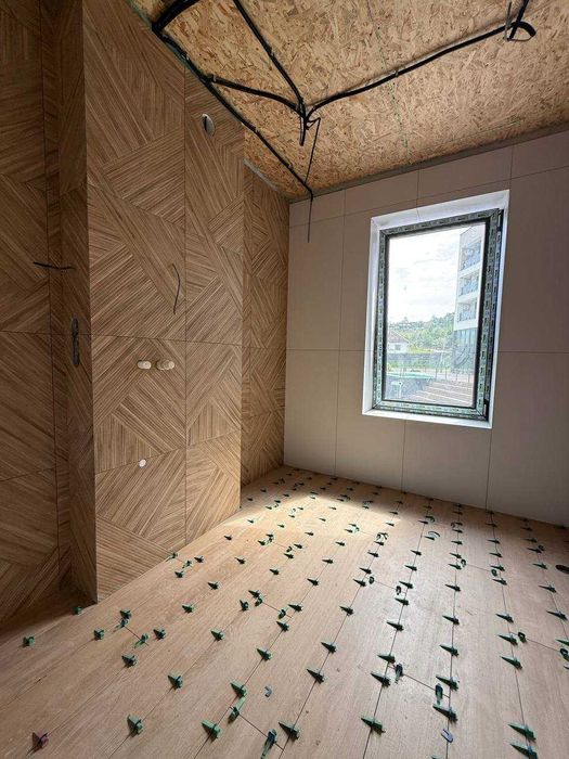 Двоповерхові котеджі в Поляні. Продаж. Нерухомість.