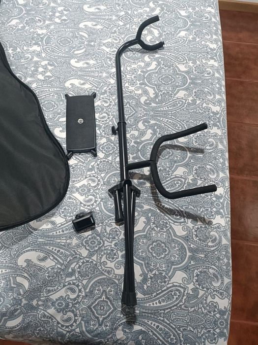 Guitarra Yamaha c40