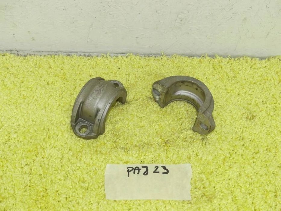 uchwyt mocowanie stabilizator tył porsche carrera 992 / taycan 9p1