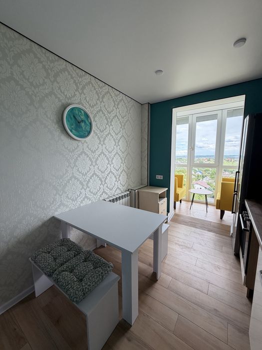 Продажа 2к квартиры 53м2.Новый ремонт.Улучшенка.Пос.Жуковского - Вид 5