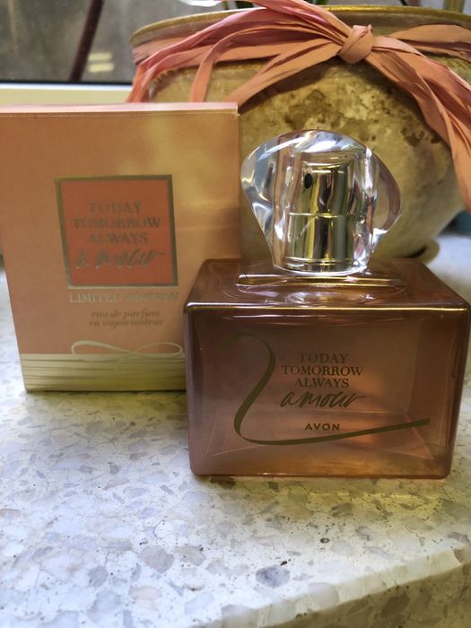 Avon Today amour Nowe