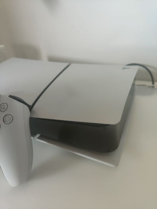Sony PS5 (PlayStation 5) Slim 1TB (Edição Digital)