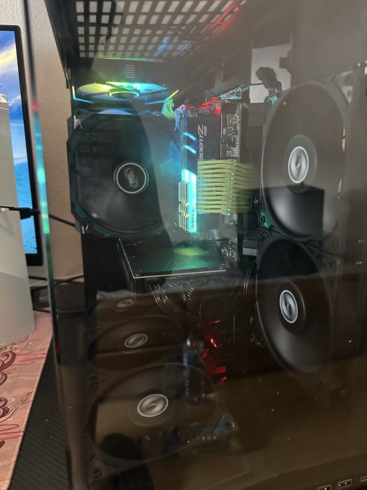 PC Gaming i7-8700K | RTX 2080 SUPER | 32GB RAM