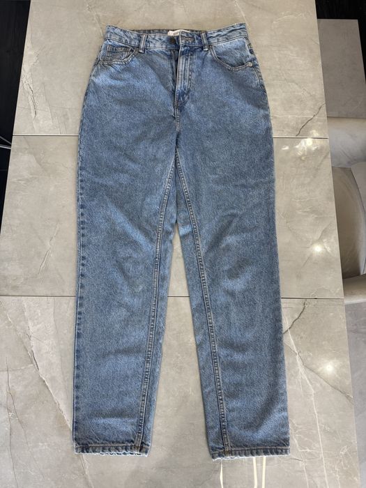 Джинсы момы Reserved, размер 38